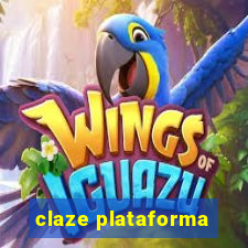 claze plataforma